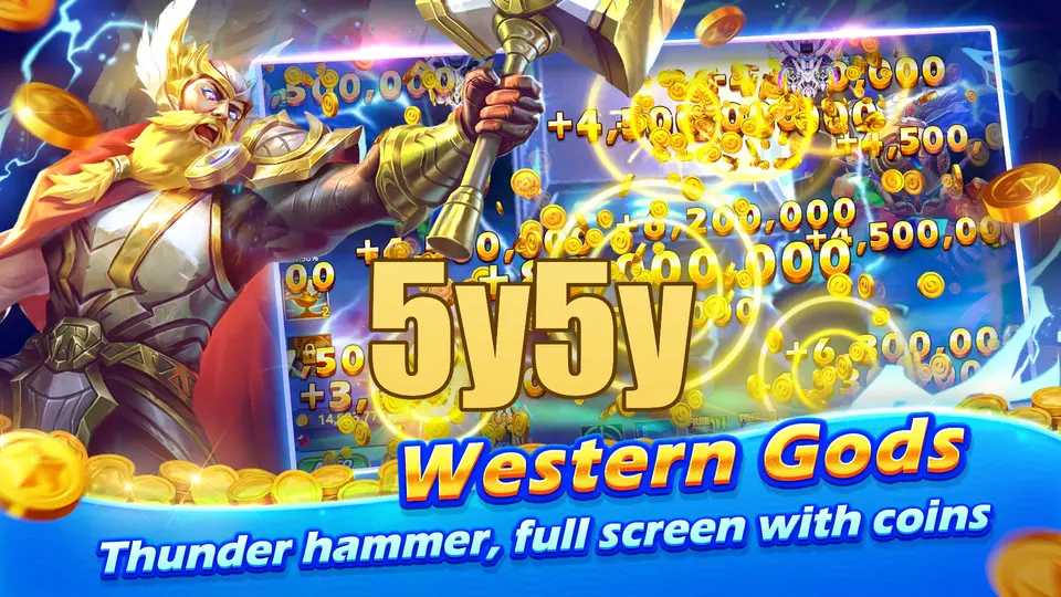 5y5y Login