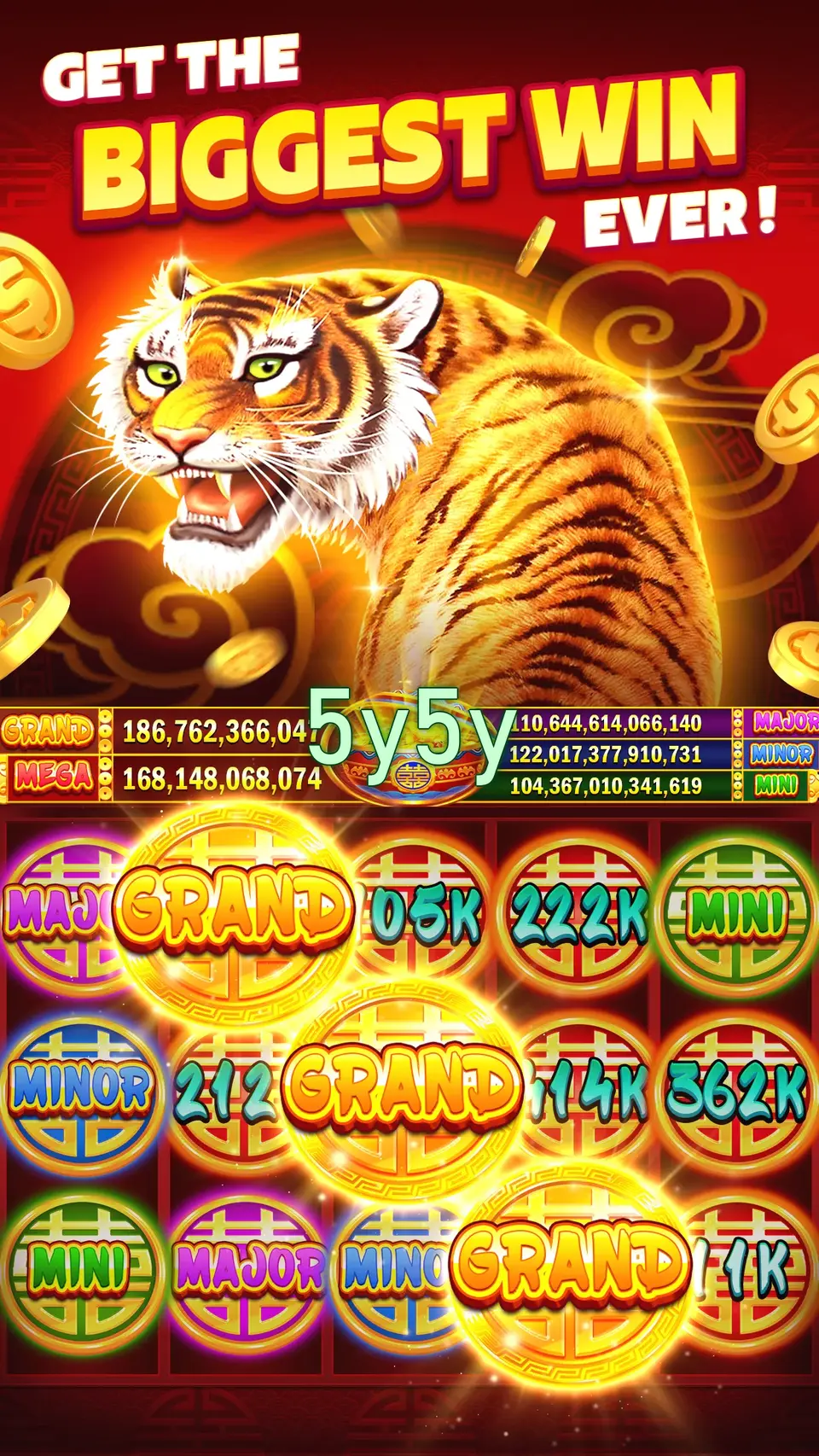 5y5y Login