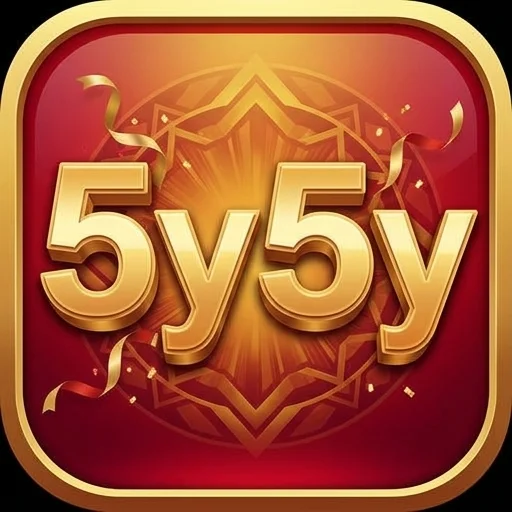 5y5y Logo - Oficial