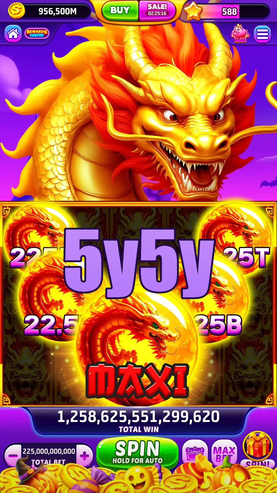 5y5y Preview - Oficial Baixar